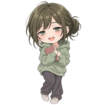 葵ミニキャラ