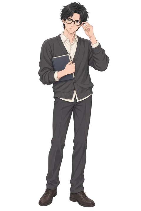 蓮：作品紹介